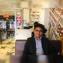 Nazmus Sakib Siraji