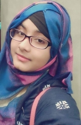 Arifa Akter Monika
