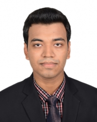 Md Ibrahim Mamun