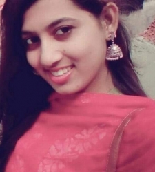 Toni Chakraborty
