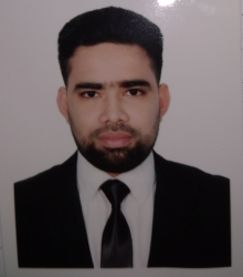 MD. JABEDUL ISLAM