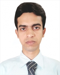 Md. Ariful Islam