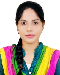 Ayesha Akter