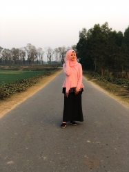 Tasnim Rahman