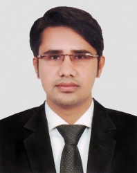 Md Sohel Rana