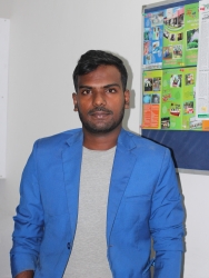 Saiful Islam Shumon