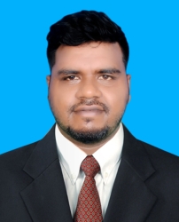 Md Mazaharul Islam