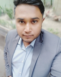 Md.Asikul Islam Rasel