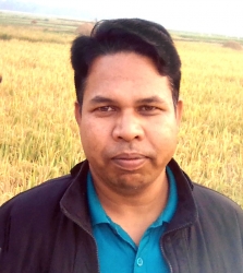 Md. Motiur Rahman