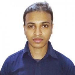 MD. Shahadat Hossain