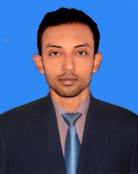 Raju Mondal