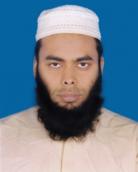 Md. Sharif Uddin