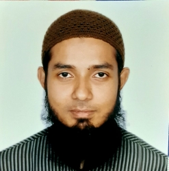 A.B.M.MERAJ E ALAM