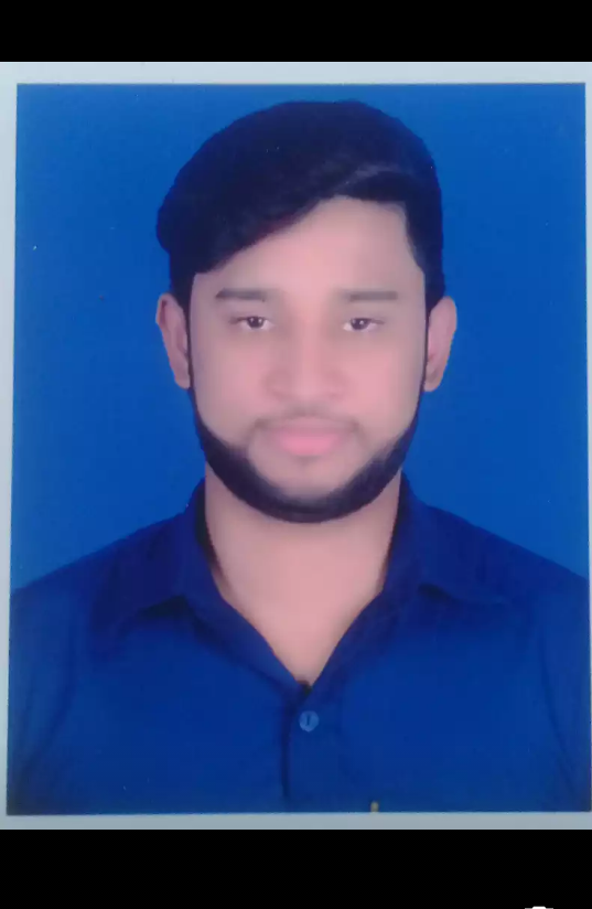  Md Najmul hasan