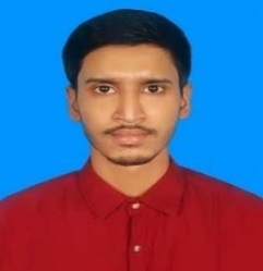 Maruf Ahmed