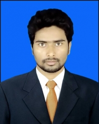 Nissan Uddin