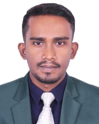 Md. Yusuf Khan
