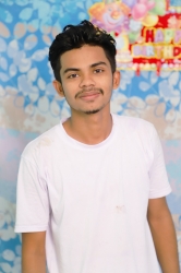 ARAFAT HASAN RINKU