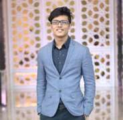 Syed Fahmidul Huq
