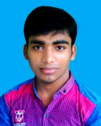 Shahadat Hossain