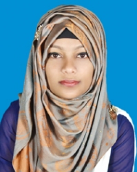 Sabina Yeasmin