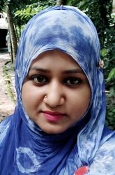 sadia halima