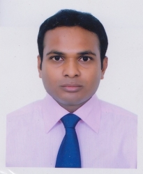 Sabuj kumer sarker