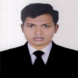 Md. Ashequr Rahman