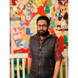 Salman Zubaer