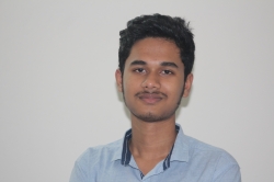 Arindam Mazumder 