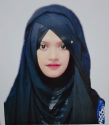 Suma Ahmed