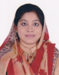Kamrun Nahar