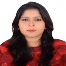 Mithila Rahman Mity