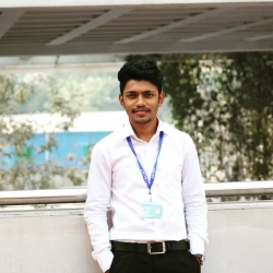 Mohaimen Haider
