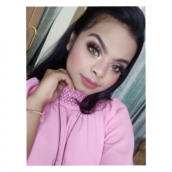 Sanjida Hossain  puspo