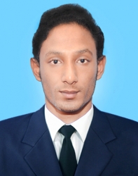 MD. MONIRUL ISLAM