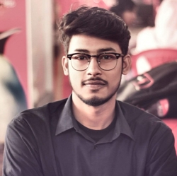  Some User 