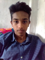 Md Toufiq Islam Khan