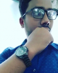 Md. Ismail Hossain