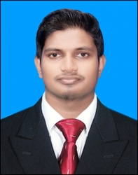 Md.Nurul Amin