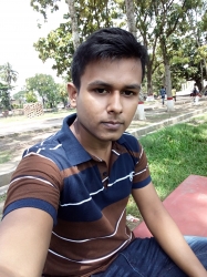 MD Shahidul Islam