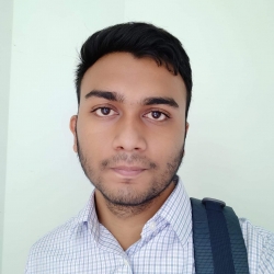 Saidul Hossain