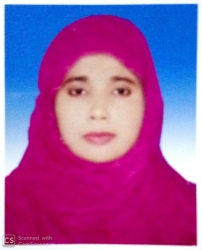 Lovely Akter