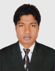 MD ASHRAFUL ISLAM