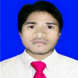 Md Ekramul Haq