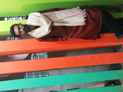MD.Sadman hossain
