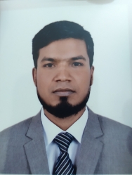 Md Mahmudul Hasan