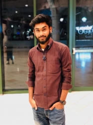 Sk Ashiquer Rahman