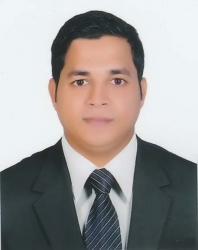 Jahedul Hoque