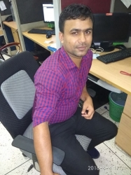 Rasel Howlader